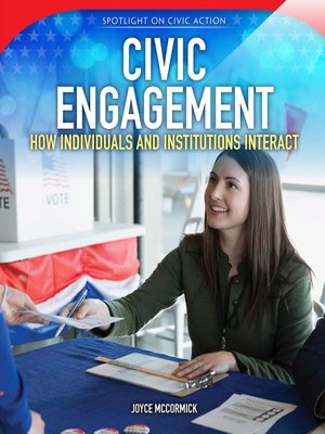 cover image of Civic Engagement